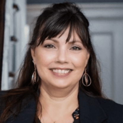 Tessa Bailie Photo